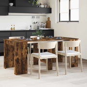 Tavolo da Pranzo 180 x 85 x 75 cm Legno ingegnerizzato
