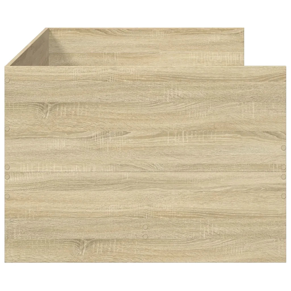 Divano letto | Sof¨¤ letto | Letto singolo con Cassetti senza Materasso 90x200 cm