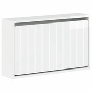 Mobiletto per Scarpe da Muro ZWOLLE 71 x 17 x 43 cm 896409