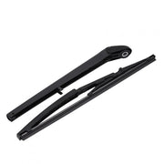 Schiacciatrice per Parabrezza Flattop - Raccogliacqua per Parabrezza - Panda 169 - Panda Young - Panda Active/Dynamic/Eleganza - Resistente al Colpo di Freddo