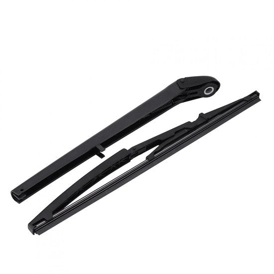 Schiacciatrice per Parabrezza Flattop - Raccogliacqua per Parabrezza - Panda 169 - Panda Young - Panda Active/Dynamic/Eleganza - Resistente al Colpo di Freddo
