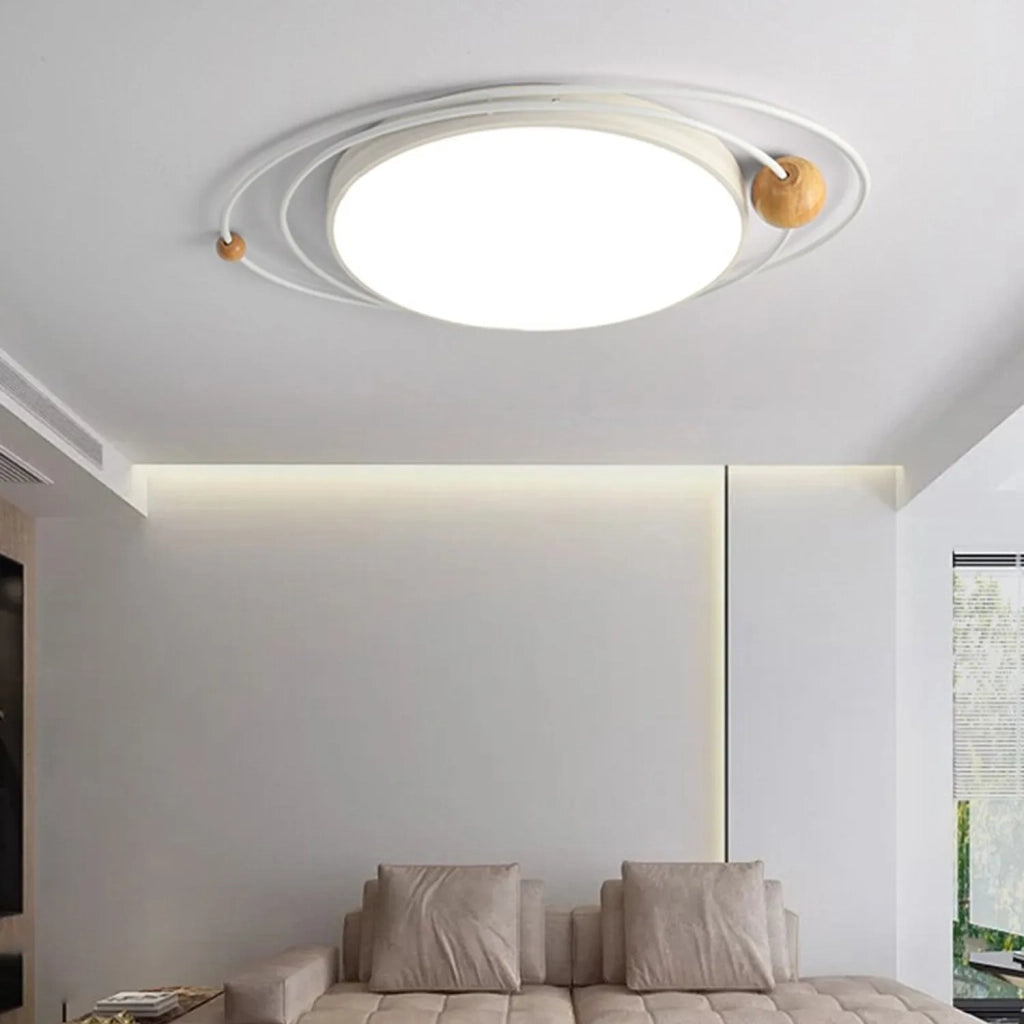 Lampada Plafoniere 5galaxy White App869-c