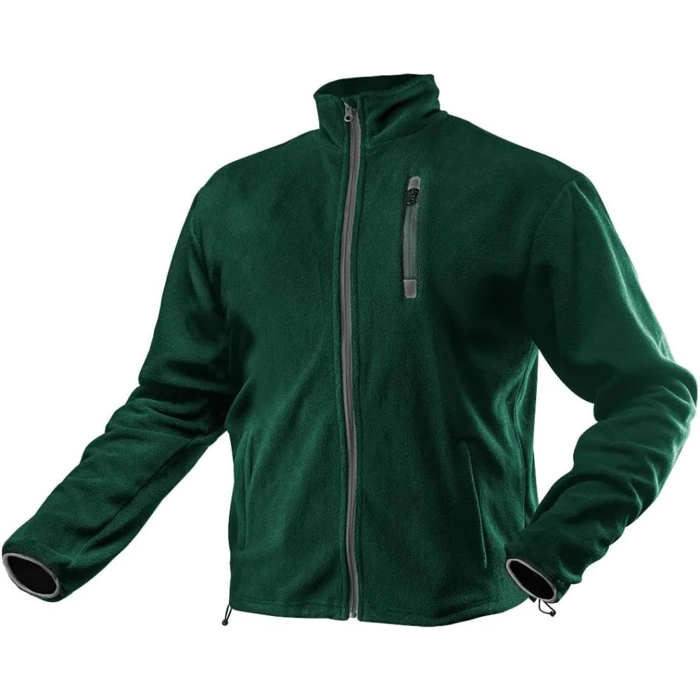 Topex 81-504-xxxl pile, verde, t ia xxxl