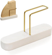 Supporto per sacchetti filtro per caffè - Filtro caffè per archiviazione in casa e in ufficio (14 x 73 x 35 cm)