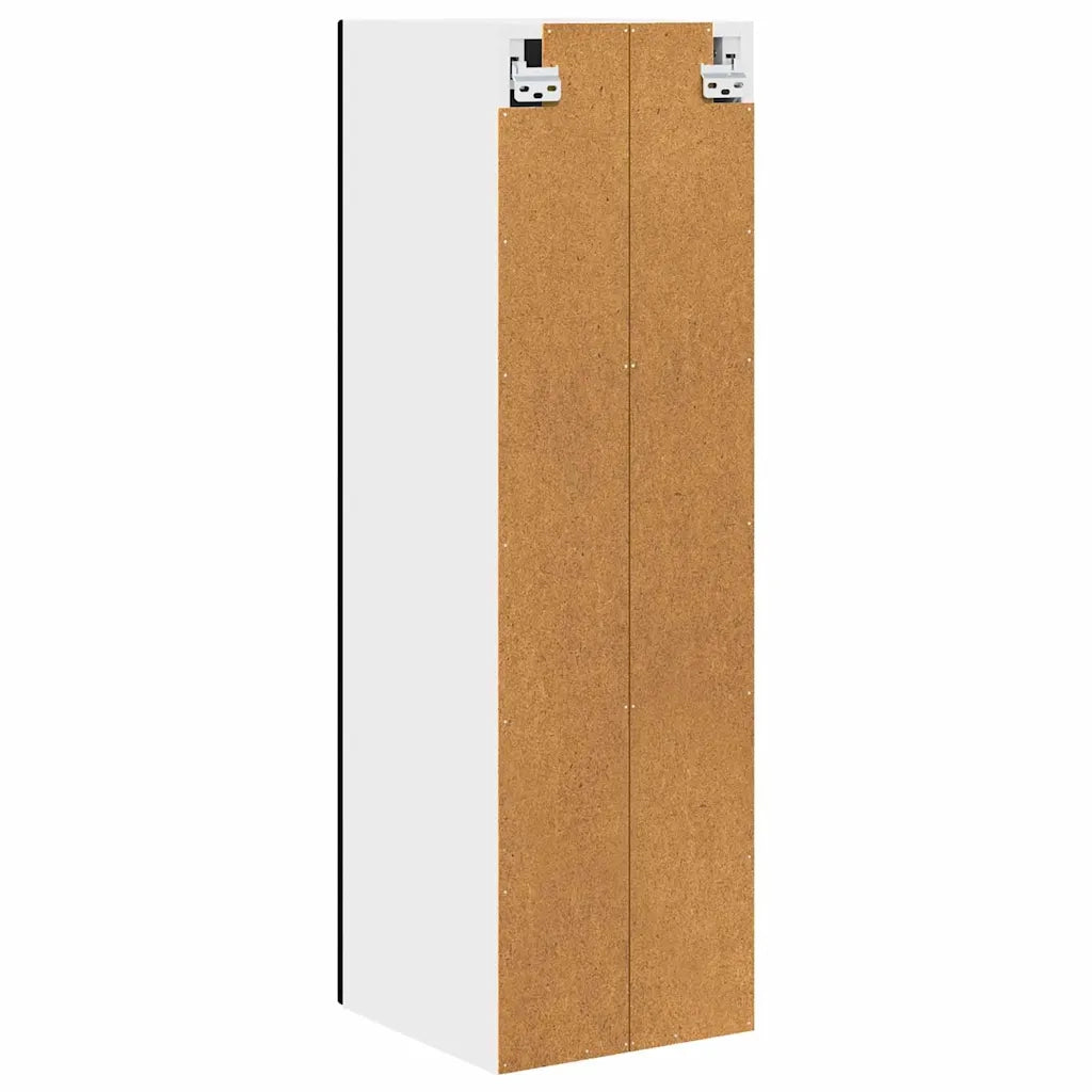 Mobile da cucina-Armadio da cucina Nero 30 x 31 x 100 cm Legno multistrato 883628