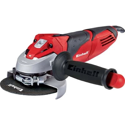 SMERIGLIATRICE ANGOLARE TEAG 125/750 EINHELL  VOLT 230 WATT 750 MM 125