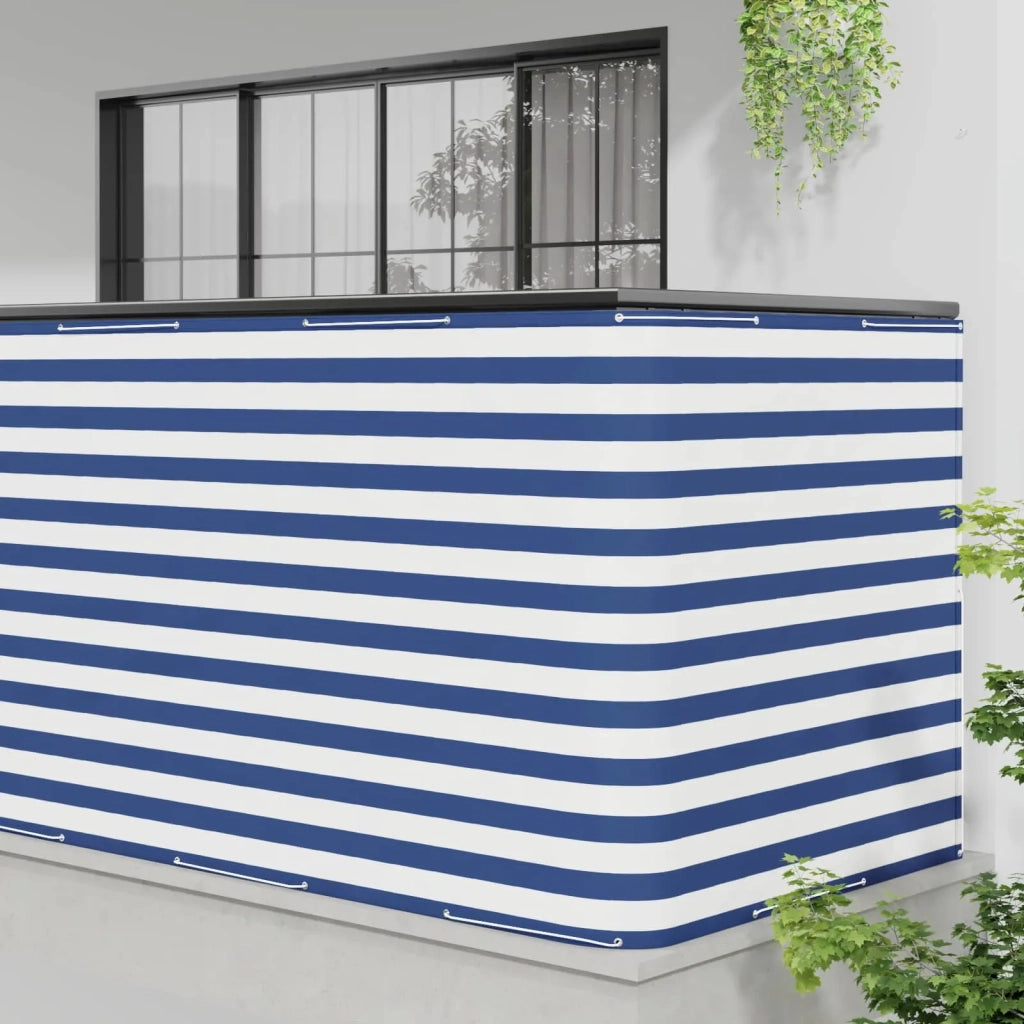 Schermo di Privacy per Balcone 150 x 300 cm 42036399
