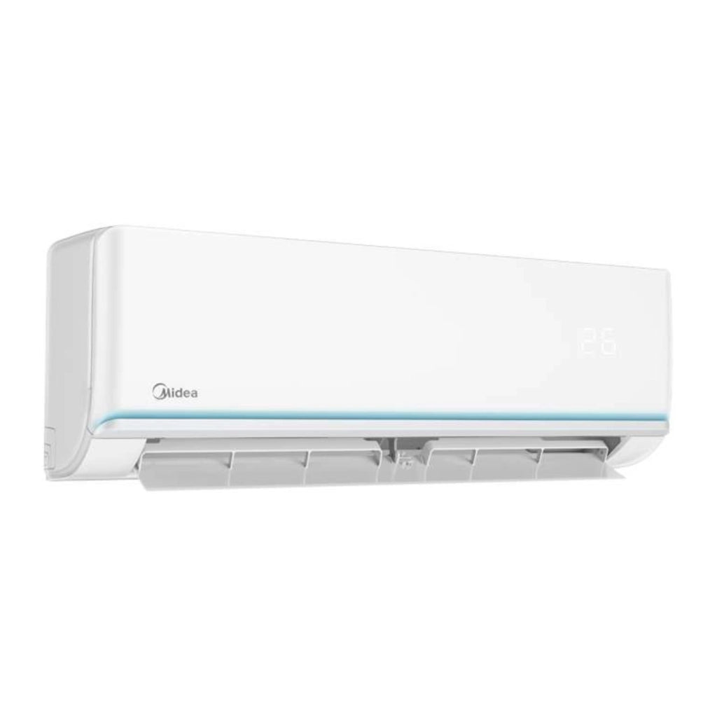 Condizionatore Dual Split Midea Evolution 9+9 con M2OE-18HFN8-Q R-32 Wi-Fi Integrato