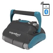 Robot per piscine pubbliche Aquabot BWT AQUARIUS (New 2025)