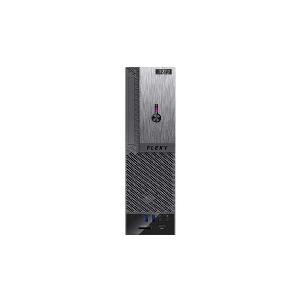 Pc i5 16g 1tb m.2 h610 w11p t&m i5-14400 ddr4 type-c flexy 8lt - 471-5411-W11