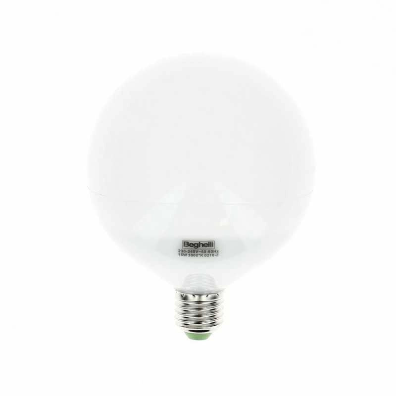 56082 Lampada Led Beghelli Globo 15W