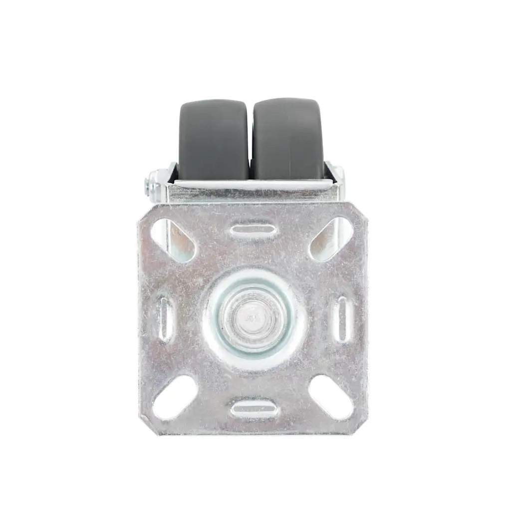 Ruote Girevoli Gemellate 32 pz 50 mm 277920