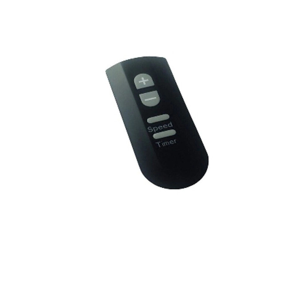 STUFETTA SCALDA BAGNO 500W ELETTRICA RISCALDA STUFA PORTATILE CERAMICA TIMER