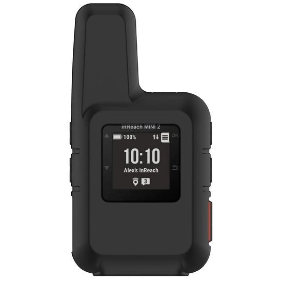 Protezione ultradurissima per Garmin InReach Mini 2 in silicone