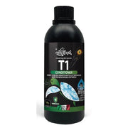 Haquoss T1 Conditioner 100ml - Rende l’acqua del rubinetto adatta alle tartarughe