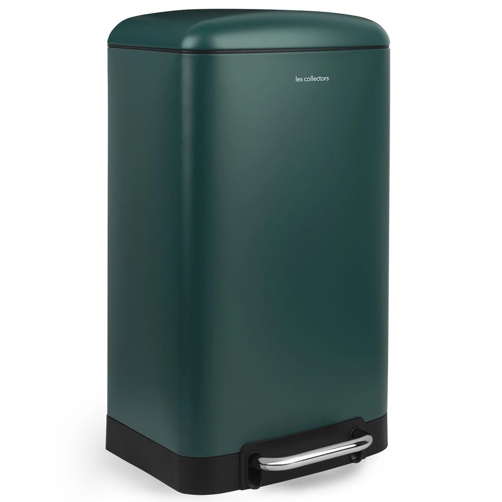 Pattumierp a pedale 40L
