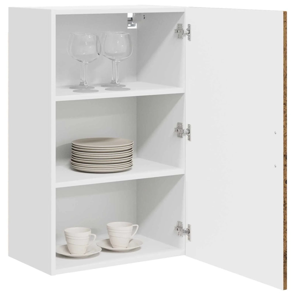Pannello lavastoviglie Kalmar Legno vecchio 50 x 31 x 80 cm 884692