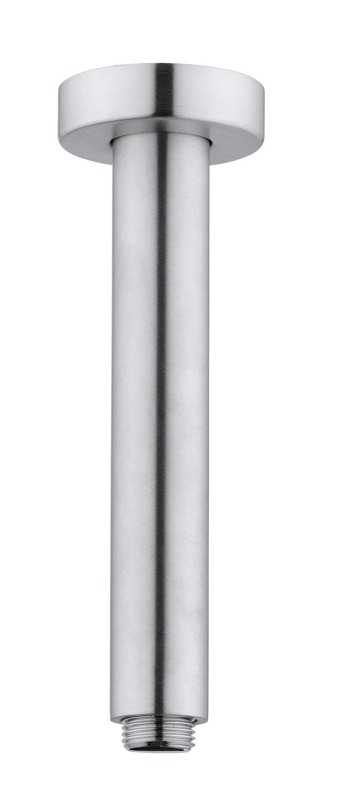 Braccio Doccia a Soffitto Lungo 20 cm Tevere