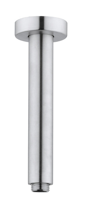 Braccio Doccia a Soffitto Lungo 30 cm Tevere