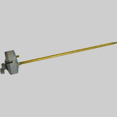 TERMOSTATO DOPPIA SICUREZZA PER SCALDABAGNI 50 - 80 - 100 LT Cm 27 - 1 pezzi - Idroweb