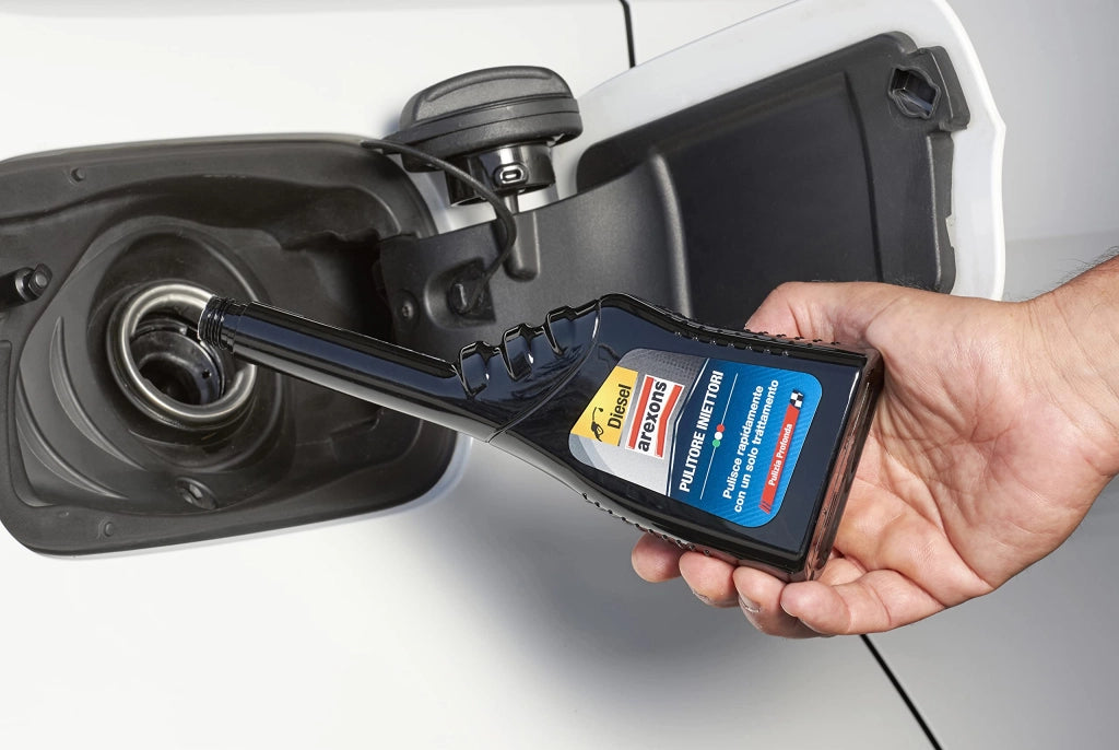 Arexons 9654 Diesel Pulitore Iniettori