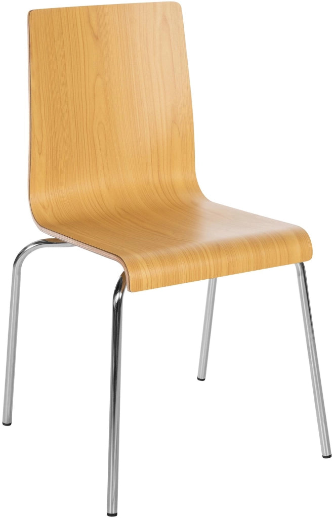 Sedia visitatore Gahanna 1