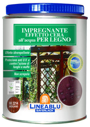 IMPREGNANTE CERA LT.2,5 HI2213