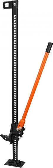Asta Offroad da 3,18T - Sollevamento 105-1330mm - Krik per Rescue & Agricoltura