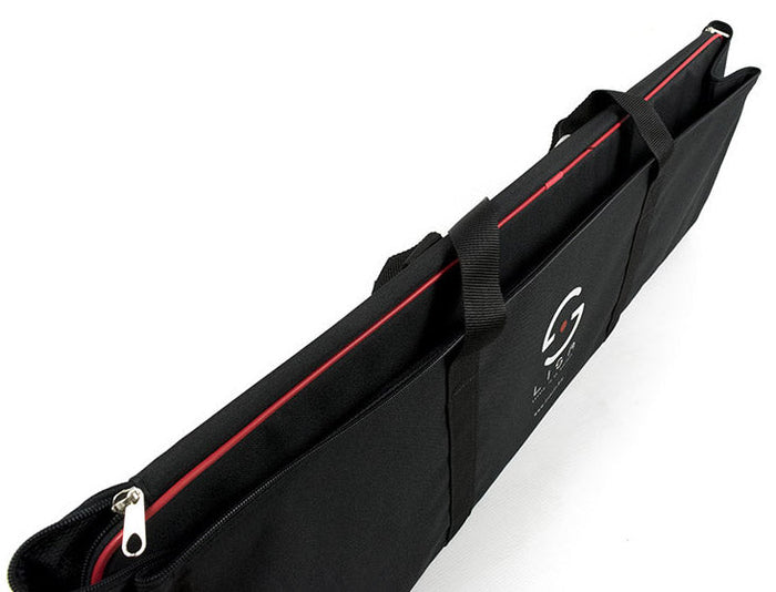 Borsa Custodia 170x25x27 cm in Poliestere per Barbecue Cuocispiedini Miami 1500 Lisa Luxury