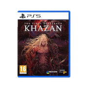 Videogioco fireshine games 1158589 playstation 5 the first berserker k