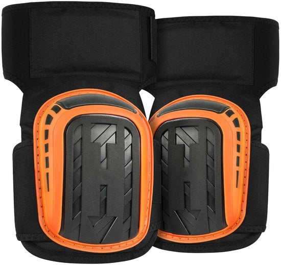 Wandrek senza fori - Pannelli autoadesivi (set da 2 pezzi, 20 cm larghi) - Sostegno a flusso acrilico per diverse aree