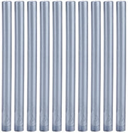 Stampa a Cera per Inviti e Carte DIY - Grigio Blu