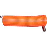 TUBO A SPIRALE RACCORDI RAPIDI Ø 6x8 mm - 4 mt - SPIRALFLEX