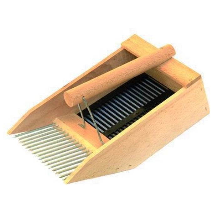 Keim Raccoglimirtilli Legno Aperto 248006