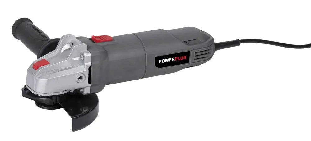 Smerigliatrice Angolare 115mm - 650w