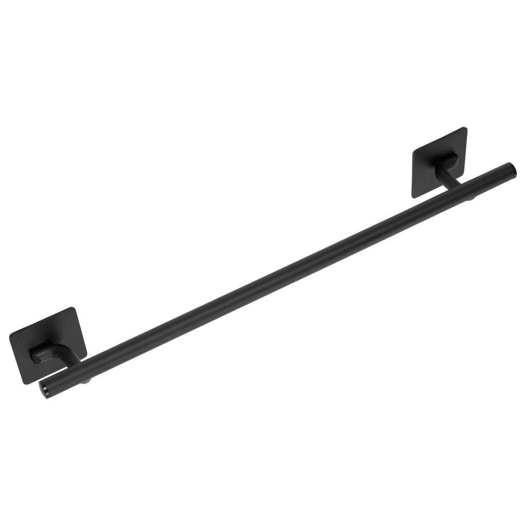 Portasciugamano Da Bagno Black 322194a Moon
