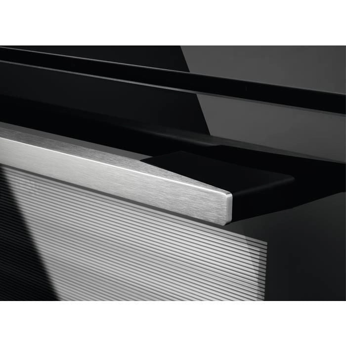 Electrolux KVBAS21WX Forno A vapore Forno a vapore compatto SteamBoost Serie 800