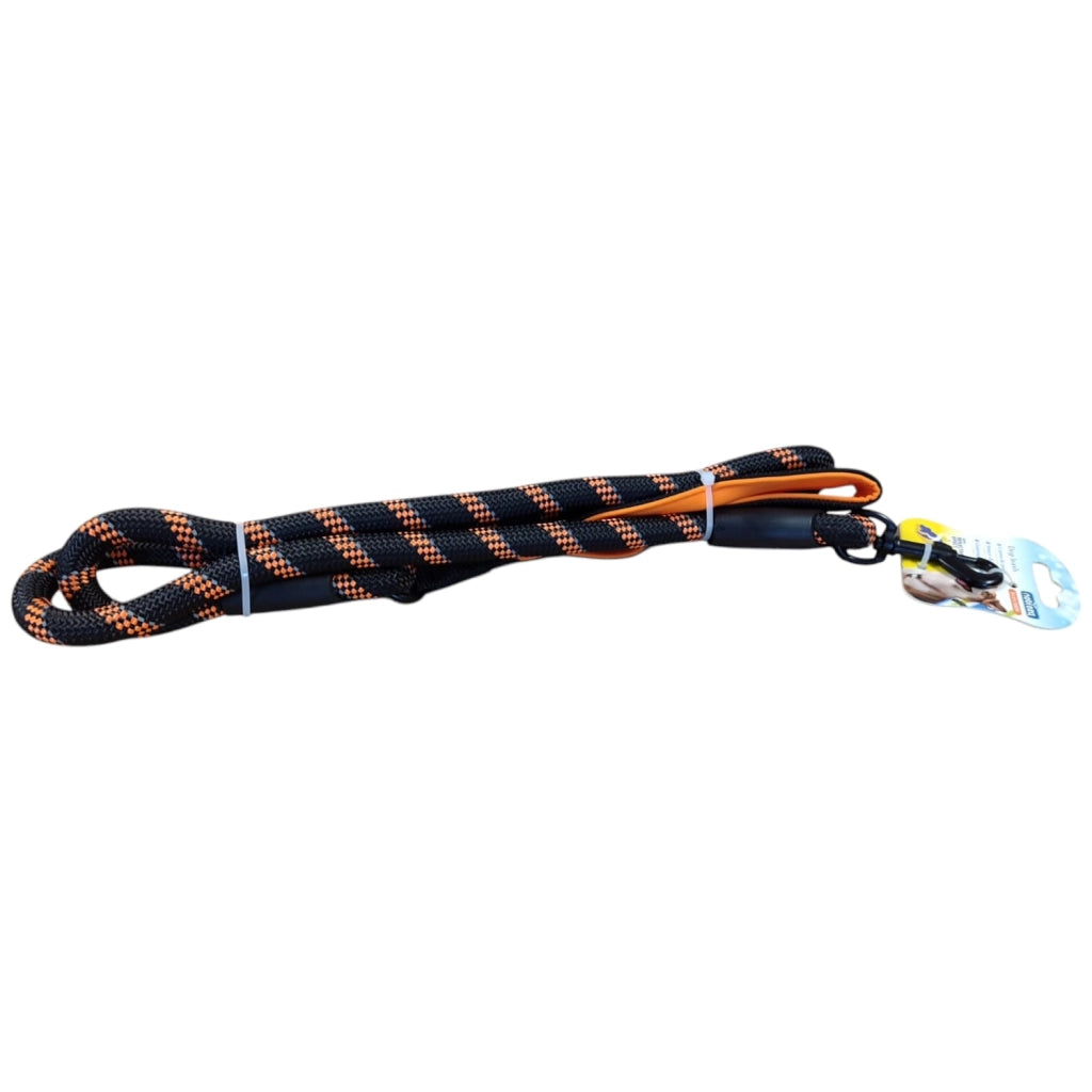 GUINZAGLIO IN CORDA PER CANE 1.4X150 CM