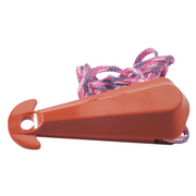 TRIANGOLO SCI NAUTICO