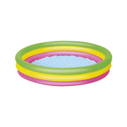 PISCINA KIDDIE 3 ANELLI D 152X30CM 51103- BESTWAY- 1,0 pz