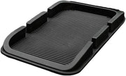 Pavimento antiscivolo 3-in-1 - Tappetino per cruscotto - Pads adesivi in silicone - Otrella per telefono - Organizzatore - Resistente al calore - Tappetino per cruscotto