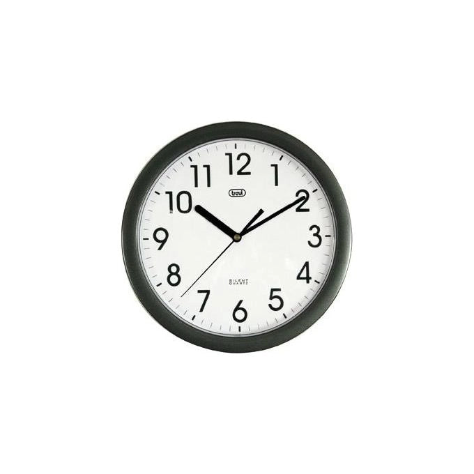 Trevi OM 3301 Orologio al quarzo Cerchio Nero