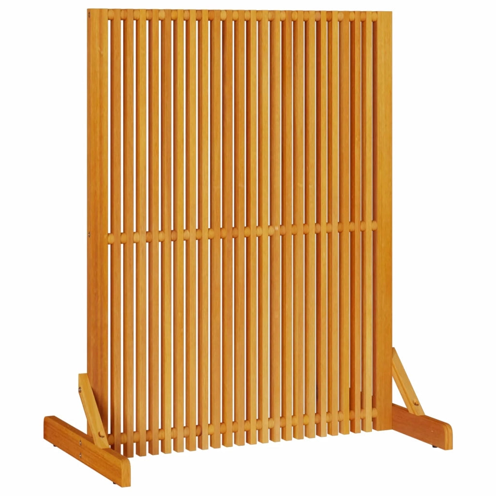 Schermo per Privacy Marrone 79,5 x 50 x 110 cm 4108062