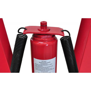 Bender-Pressa piegatrice idraulica 12 ton + 6 matrici attrezzi garage officina fai da te 3402122