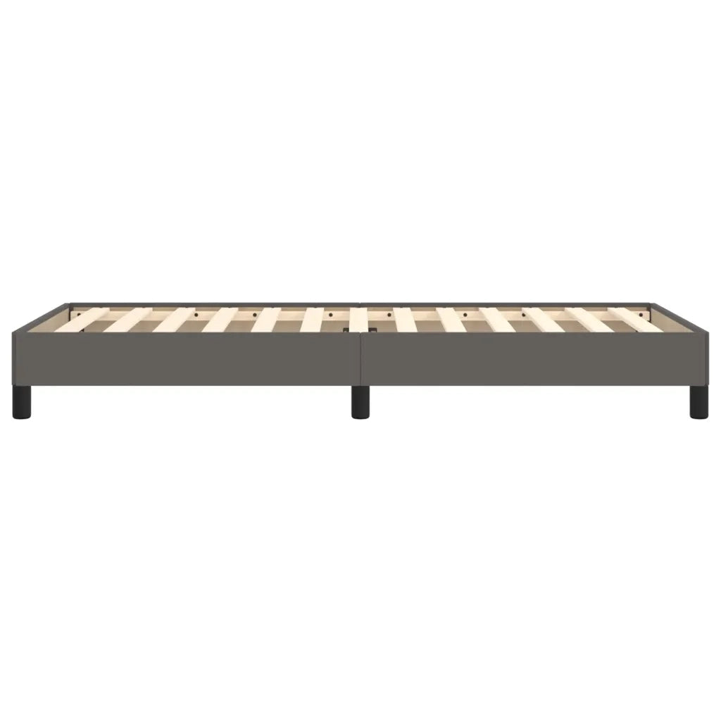 Giroletto Grigio 100x200 cm in Similpelle cod mxl 60414