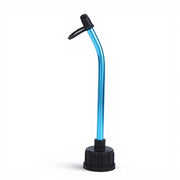 Contenitore per carburante 250 ML - Flacone per carburante RC - Ricarica carburante nitro - Lega di alluminio - Duraturo - Leggero