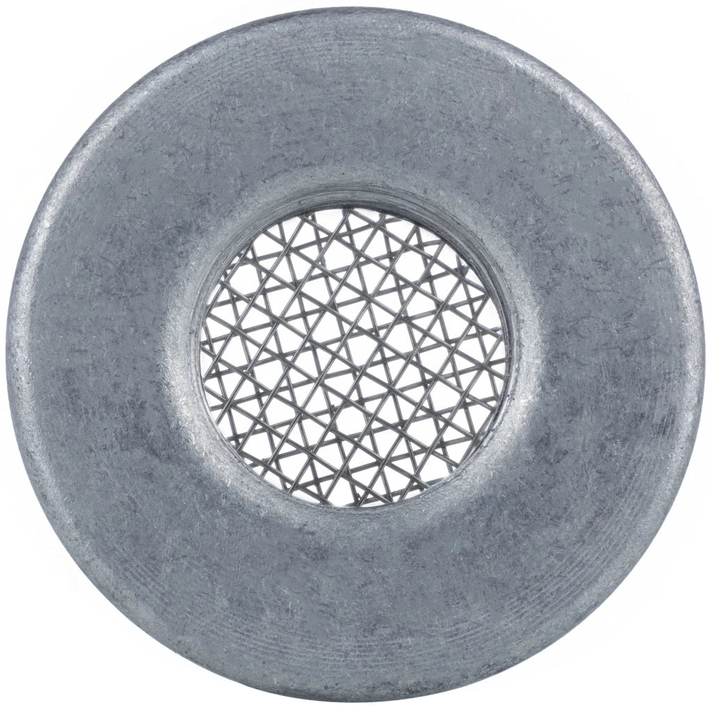 Filtro Metallico per Sistema di Aspirazione 40mm x 21mm – Compatibile con Graco ST Max 395/495, Ultra 395/495/595