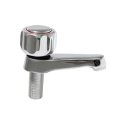 RUBINETTO COLLO CIGNO SERIE ARTOS- 1/2- DH- pezzi 1