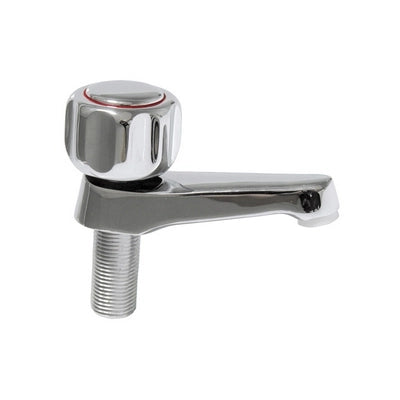 RUBINETTO COLLO CIGNO SERIE ARTOS- 1/2- DH- pezzi 1