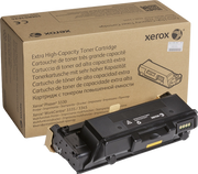 Xerox Cartuccia toner Nero a Altissima capacità da 15000 Pagine per Phaser® 3330, WorkCentre® serie 3300 (106R03624)